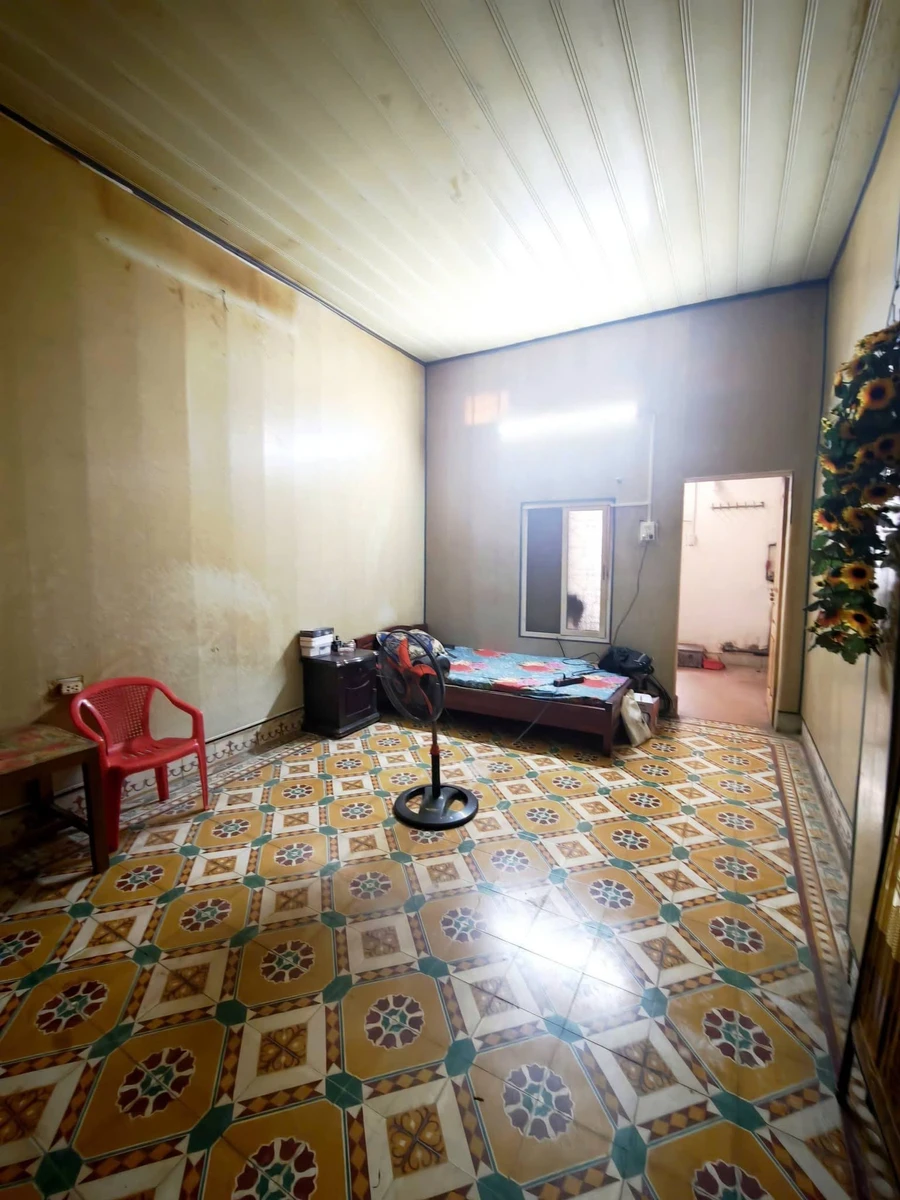 Bán nhà 2 tầng 2PN 50m² Nguyễn Tường Loan, Quận 12 - Ảnh thu nhỏ 5