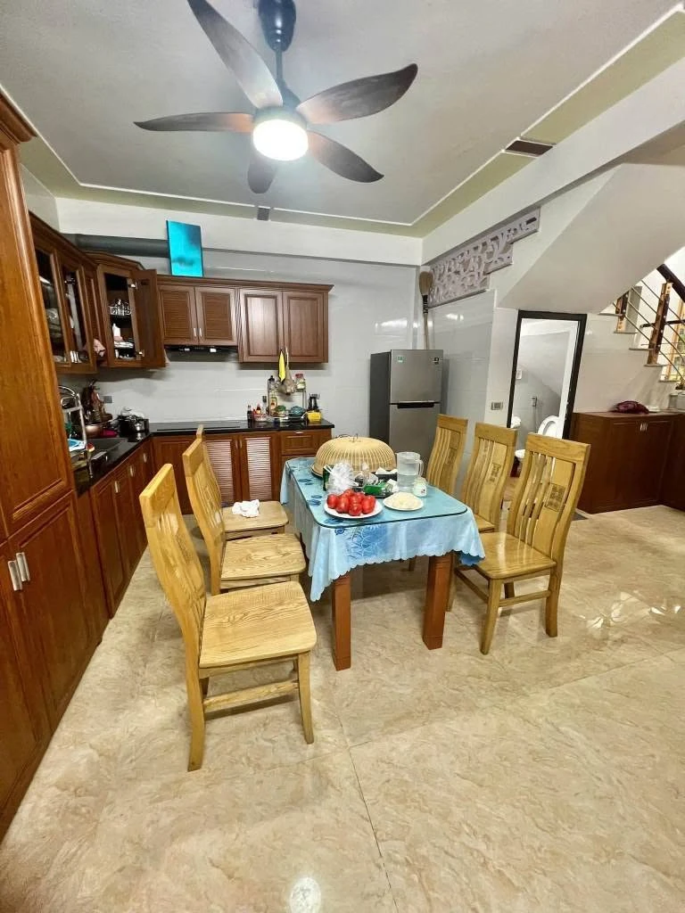 Bán nhà 2 tầng 105m² đường Đô Đốc Tuyết, giá 3 tỷ - Ảnh thu nhỏ 5