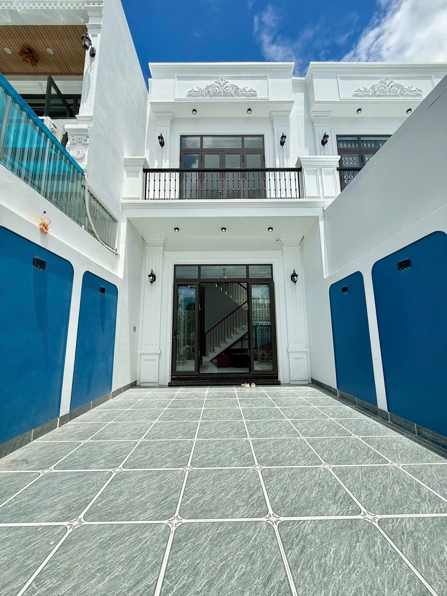 Bán nhà mặt tiền Vàm Trư Rạch Giá 61m² 3PN 2.69 tỷ - Ảnh thu nhỏ 2