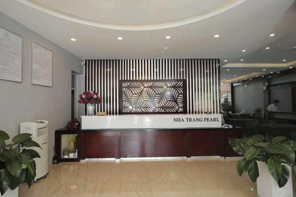 Bán khách sạn 2 mặt tiền 297m2, 31 phòng, 5 tầng, Phan Bội Châu - Phan Đình Phùng, Nha Trang - Ảnh thu nhỏ 5