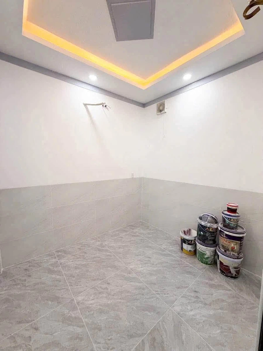 Bán nhà 1 trệt 1 lầu 61m2 Ôtô Bửu Hòa 2 tỷ 950 - Ảnh thu nhỏ 5