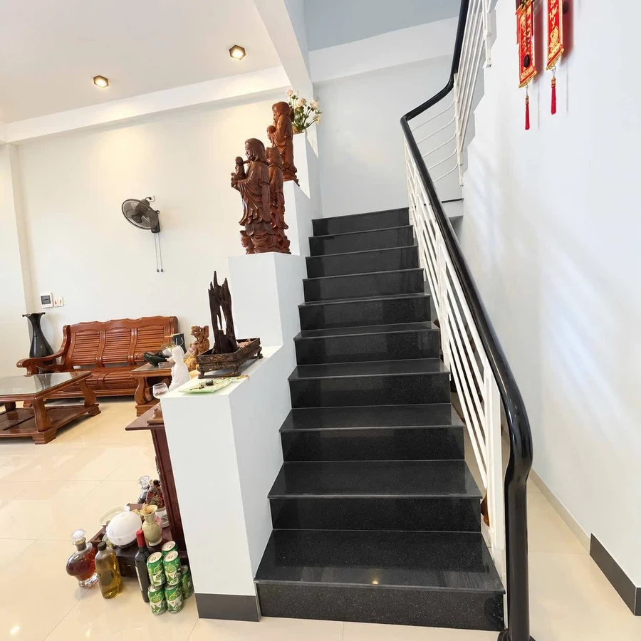 Bán nhà 2 tầng 105m² khu A KĐT Phú Mỹ Thượng, Phường Mỹ Thượng, Huế - Ảnh thu nhỏ 3