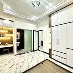 Bán nhà 3 tầng mới xây 70m² Nguyễn Công Trứ Quận 1 - Ảnh thu nhỏ 5