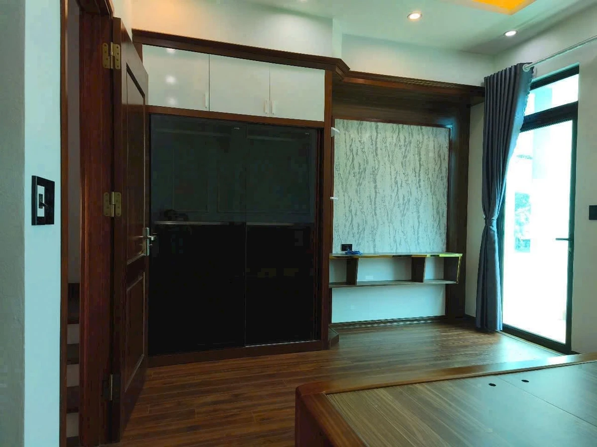 Bán nhà 4 tầng 67.5m2 hướng nam Tân Phú Hưng Hải Dương 5.35 tỷ - Ảnh thu nhỏ 4