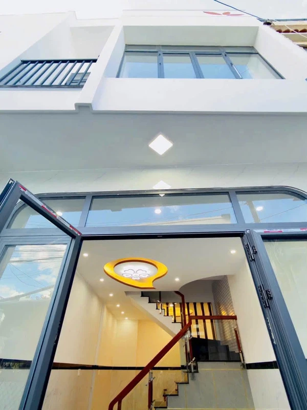 Bán nhà hẻm Xuân Diệu Quy Nhơn 40m2 2 tầng 2PN