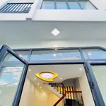 Bán nhà hẻm Xuân Diệu Quy Nhơn 40m2 2 tầng 2PN - Ảnh thu nhỏ 1