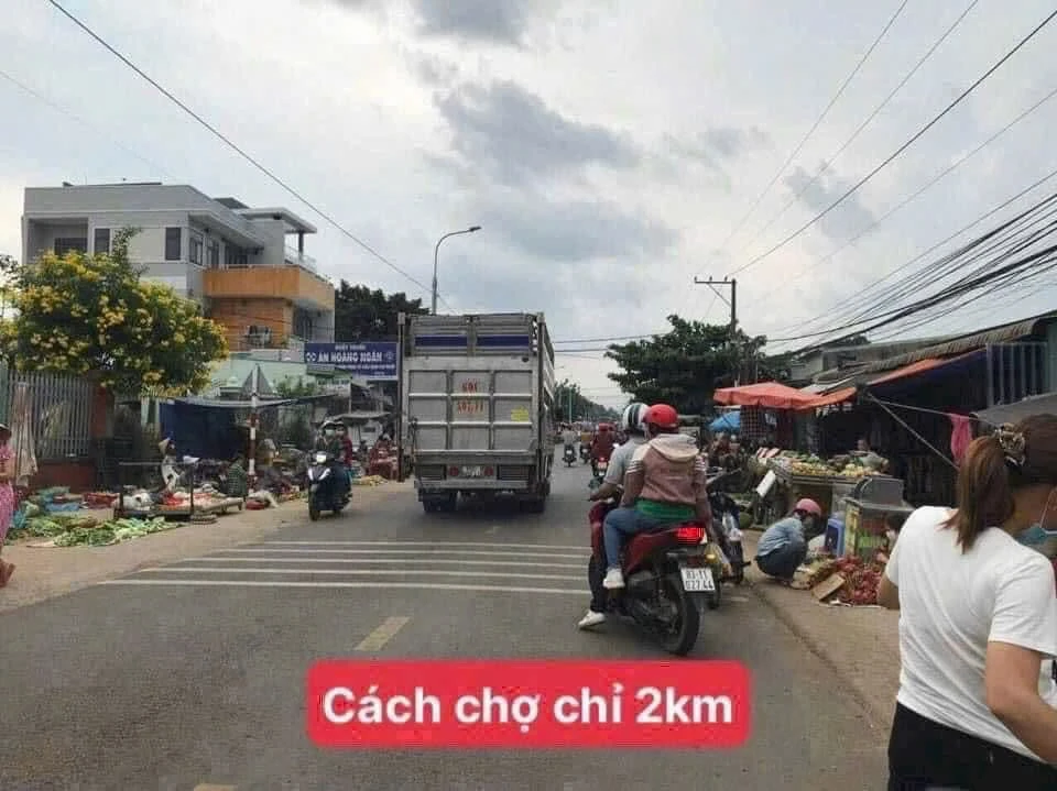 Bán nhà vườn 11.000m² Hưng Thịnh Đồng Nai, 7,5 tỷ - Ảnh thu nhỏ 3
