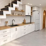 Bán nhà 5 tầng 44m2, 3PN gần Công viên Gia Định giá 6 tỷ - Ảnh thu nhỏ 2