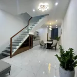 Bán nhà 3 tầng 53m² 4PN gần Điện Biên Phủ, giá 5,5 tỷ - Ảnh thu nhỏ 4