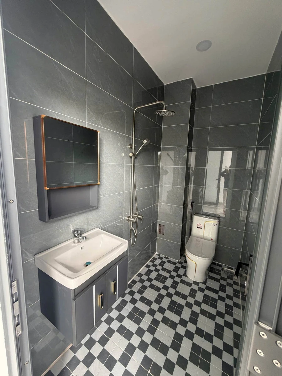 Bán villa sân vườn 120m² mặt tiền Đặng Văn Búp, Tây Ninh - Ảnh thu nhỏ 5