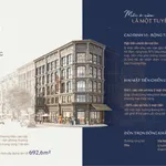 Đại lý F1 phân phối chính thức dự án Vinhomes Gallery - Giảng Võ - GĐ dự án Mr Ngọc - Ảnh thu nhỏ 2