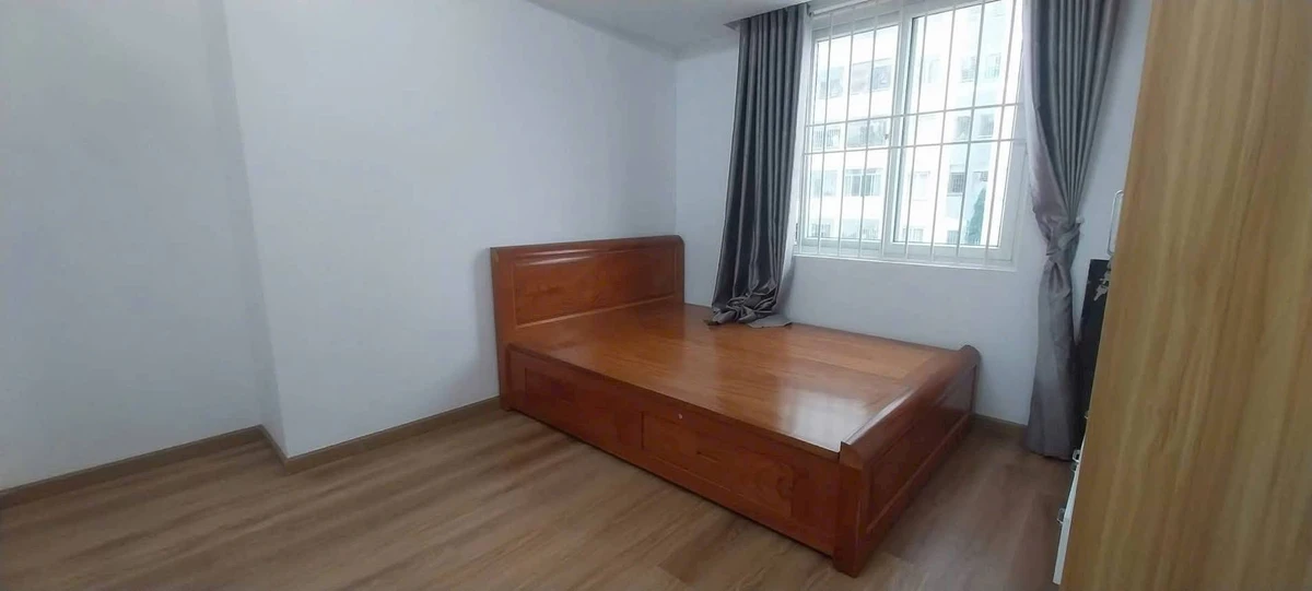 Bán căn hộ 85m² 3PN Coopmart A Vũng Tàu 3 tỷ 150 - Ảnh thu nhỏ 5