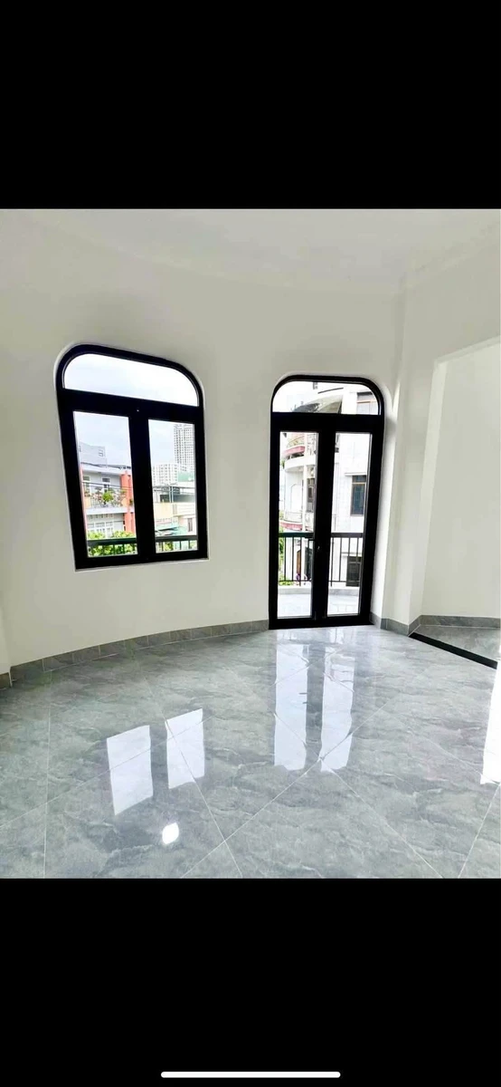 Bán nhà 3 tầng Quy Nhơn 138m2 6 tỷ đồng - Ảnh thu nhỏ 5