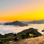 Đất đẹp bám suối bám đường bê tông giá tốt - Ảnh thu nhỏ 3