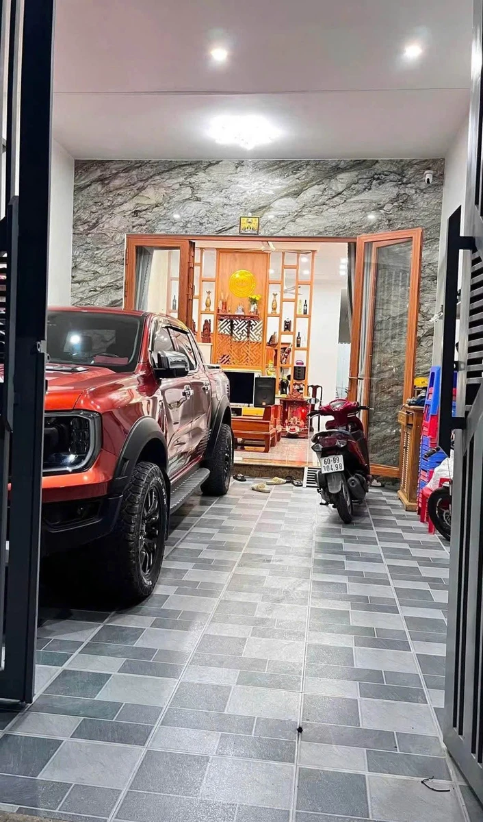 Bán nhà 2 phòng ngủ 135m² Trảng Dài Biên Hoà 2.69 tỷ - Ảnh thu nhỏ 4