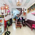 Bán nhà hẻm ô tô 44m2 4 tầng 4 phòng ngủ sân thượng Phường 8, Gò Vấp giá 6,5 tỷ - Ảnh thu nhỏ 3