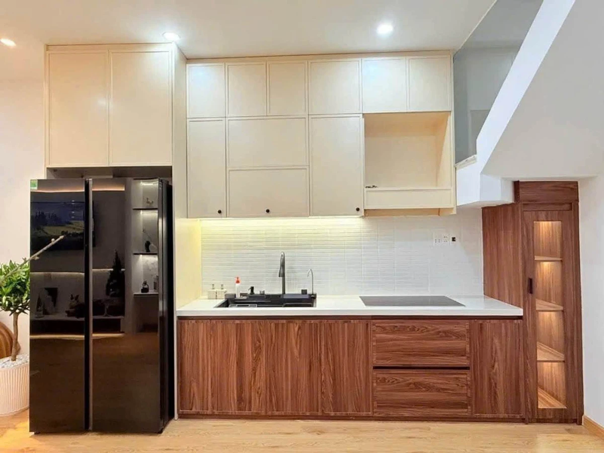 Bán nhà 2 tầng 3PN 66m² trung tâm Hải Châu Đà Nẵng - Ảnh thu nhỏ 4