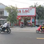 Bán mặt tiền kinh doanh 154m² Kinh Dương Vương, Huế - Ảnh thu nhỏ 1