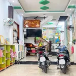 Bán nhà mặt tiền chợ đường 10m, 70m2, hơn 6 tỷ, gần Nguyễn Sơn Tân Phú - Ảnh thu nhỏ 2