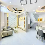 Bán nhà 3 phòng ngủ 36m² Nhà Bè, 2 tỷ 150 - Ảnh thu nhỏ 2