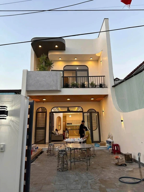Bán lô đất biệt thự 231m2 đối diện công viên 8 tỷ 1241225