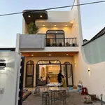 Bán nhà lầu 90m2 4 phòng ngủ sổ hồng riêng gần đường DT768, Phường Bửu Long, Biên Hòa - Ảnh thu nhỏ 1