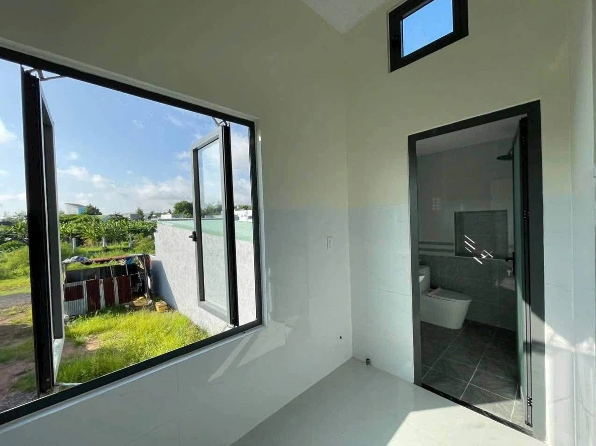 Bán nhà gác lửng 80m² 3 PN Bình Chánh 2,49 tỷ - Ảnh thu nhỏ 4