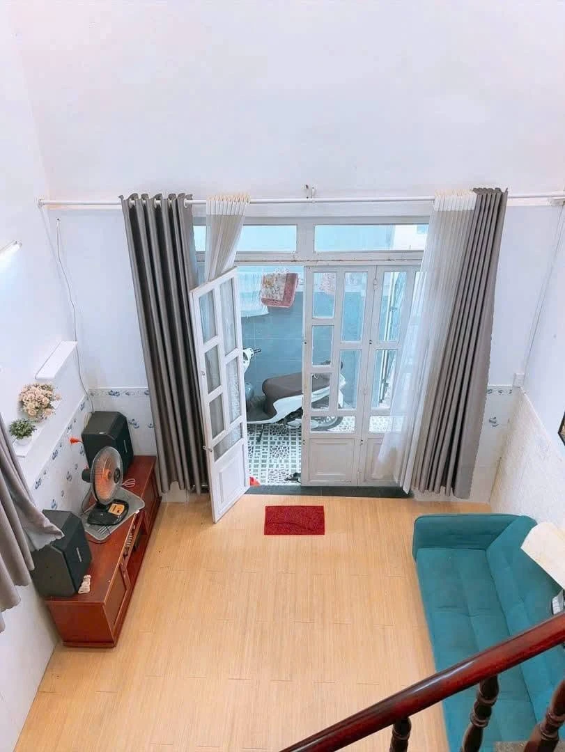 Bán nhà 2PN 53m2 sổ riêng Biên Hòa 1tỷ 150tr - Ảnh thu nhỏ 3
