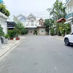 Bán lô thổ cư góc 2 mặt tiền Lương Thế Vinh, Phan Thiết, 150m2, 7.9 tỷ - Ảnh thu nhỏ 1