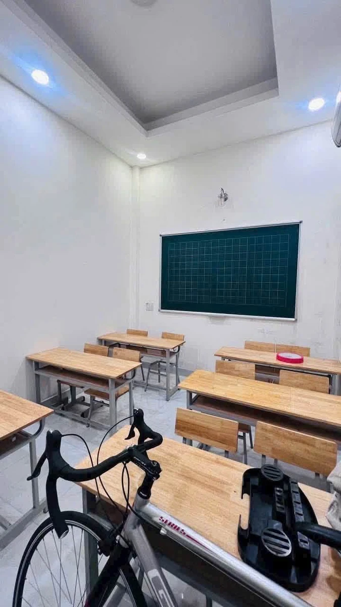 Bán nhà mặt tiền kinh doanh 4 tầng 60m² Nguyễn Cừu Đàm Tân Phú - Ảnh thu nhỏ 4