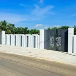 Bán đất mặt tiền Đoàn Trung Còn Đất Đỏ 654m2 - Ảnh thu nhỏ 4