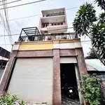 Bán nhà hẻm 6m 6x20 5 tầng gần Aeon Tân Phú, giá 12 tỷ - Ảnh thu nhỏ 1