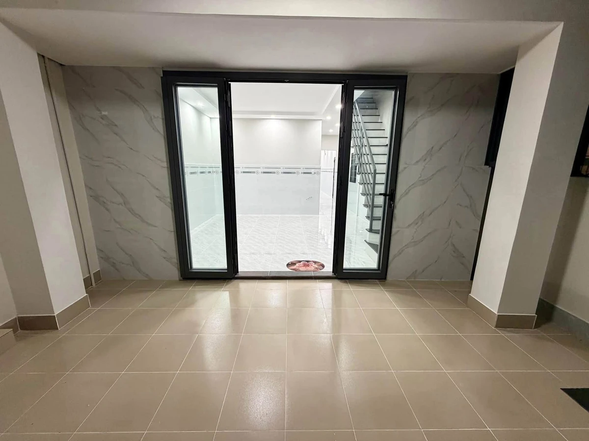 Bán nhà lầu 2PN Tân Phong 75m² 4 tỷ 200 - Ảnh thu nhỏ 4