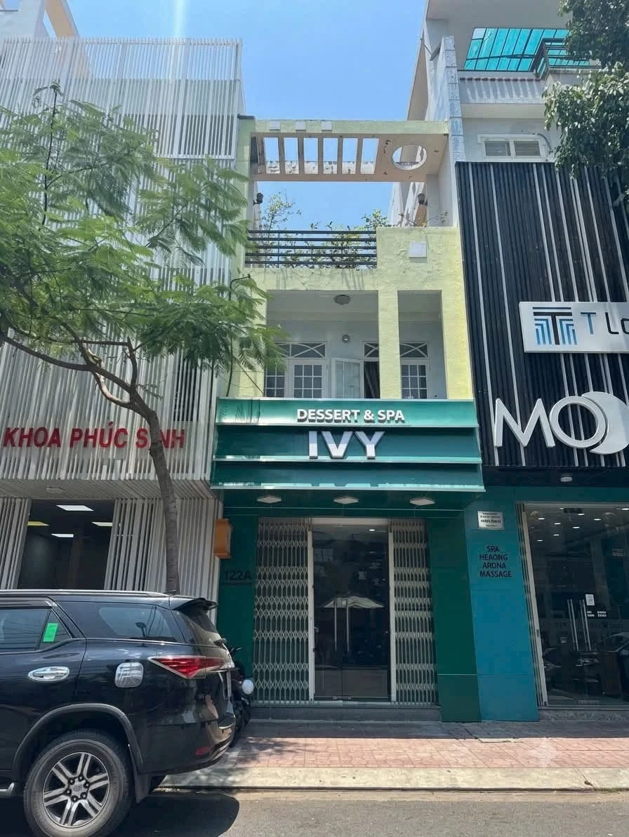 Nhà mặt tiền Bạch Đằng Nha Trang 80,6m² 19,8 tỷ - Ảnh 1