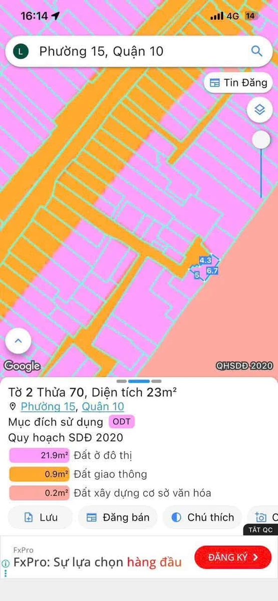 Bán nhà hẻm Bắc Hải Quận 10, 24m2, 1 trệt 1 lầu, 2PN, giá 2,68 tỷ - Ảnh thu nhỏ 4