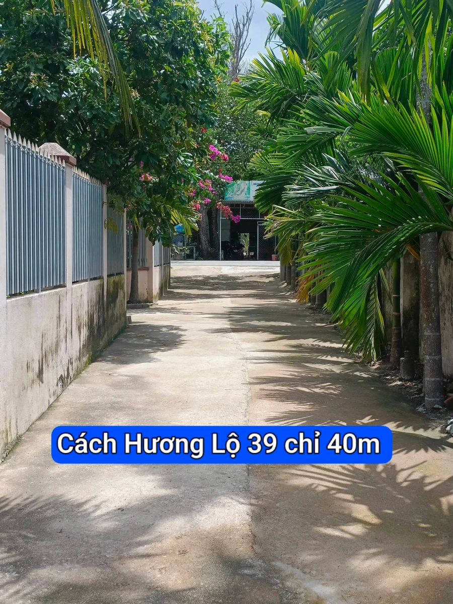 Bán đất Suối Hiệp Diên Khánh 101m² 629 triệu - Ảnh thu nhỏ 2