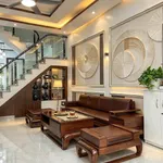 Nhà 3 tầng 40m² ngõ rộng, gần trường chợ, chỉ hơn 1 tỷ - Ảnh thu nhỏ 3