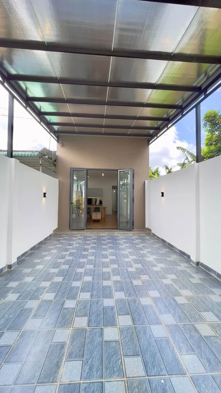 Bán nhà 3 phòng ngủ 132m² mặt tiền Nguyễn Lương Bằng, 1 tỷ 800 triệu