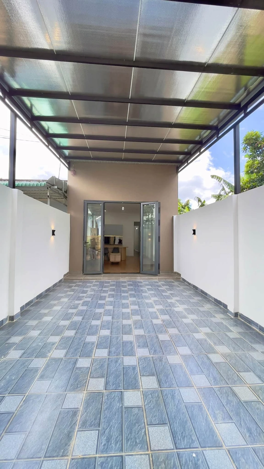 Bán nhà 3 phòng ngủ 132m² mặt tiền Nguyễn Lương Bằng, 1 tỷ 800 triệu - Ảnh 1