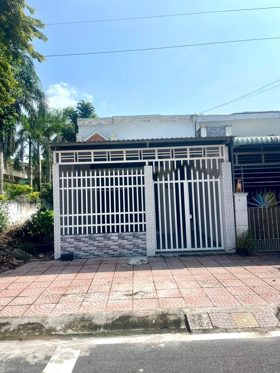 Bán nhà nền 100m² 2 phòng ngủ Tân Quới, Bình Tân, 1 tỷ 300 triệu - Ảnh thu nhỏ 4