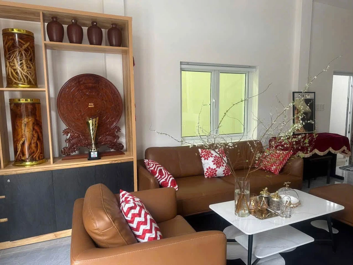 Bán nhà góc mặt tiền 88.9m² 3 tầng ở Nha Trang, giá 9.99 tỷ - Ảnh thu nhỏ 5