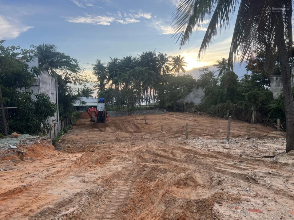 Bán đất đẹp ven biển Mũi Né, sát bên Làng Chài Mũi Né, giá ngộp chỉ 10tr/m2 - Ảnh thu nhỏ 4