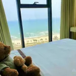 Bán căn hộ chung cư mặt biển hiếm có tại Nghệ An, Pearl Residence Cửa Lò, Tp. Vinh! LH: 0899 303 *** - Ảnh thu nhỏ 9