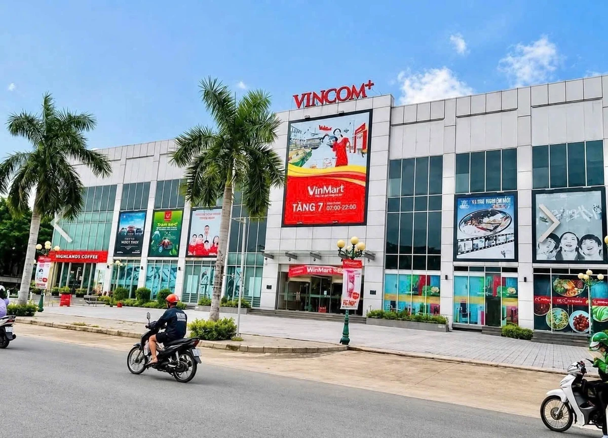 Bán nhà 5 tầng 110m² đường Trần Trọng Cung, Quận 7, 6PN, giá 17,6 tỷ - Ảnh thu nhỏ 2