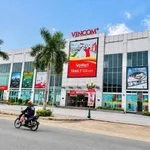 Bán nhà 5 tầng 110m² đường Trần Trọng Cung, Quận 7, 6PN, giá 17,6 tỷ - Ảnh thu nhỏ 2