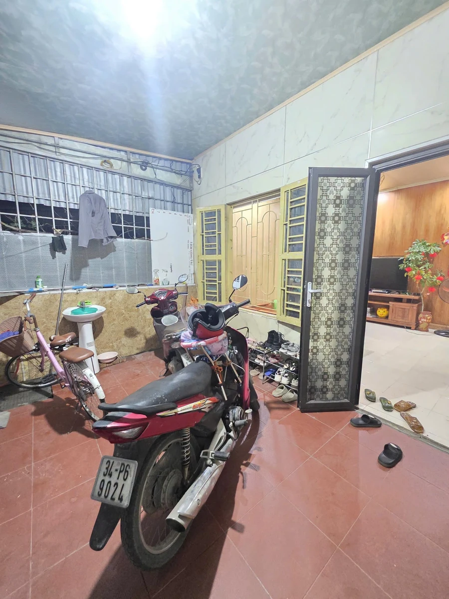 Bán nhà cấp 4 81,3m² Ngọc Châu Hải Dương 1 tỷ 950 triệu - Ảnh thu nhỏ 4