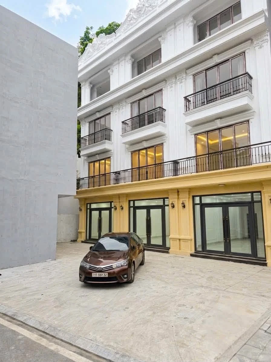 Bán nhà 4-3 tầng 4 phòng ngủ Núi Hạm Q.12 - Ảnh thu nhỏ 2