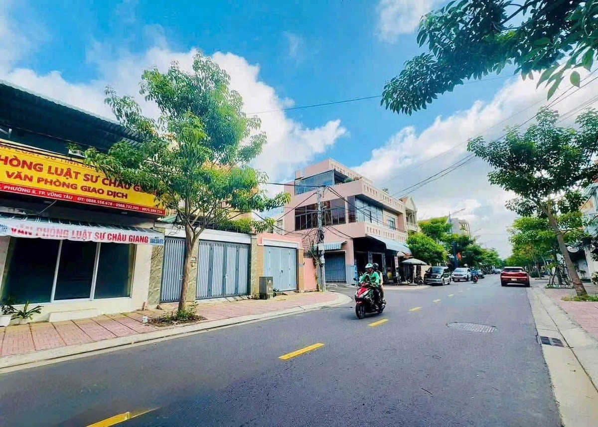 Bán nhà cấp 4 mặt tiền Chu Mạnh Trinh Tâm Thắng 550m² - Ảnh thu nhỏ 2
