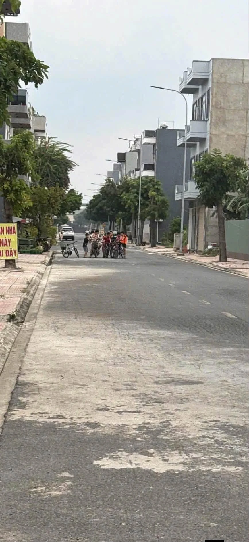 Bán đất thổ cư 67,5m2 đường Lê Phong, An Phú, Thuận An, Bình Dương - 2,79 tỷ - Ảnh 1