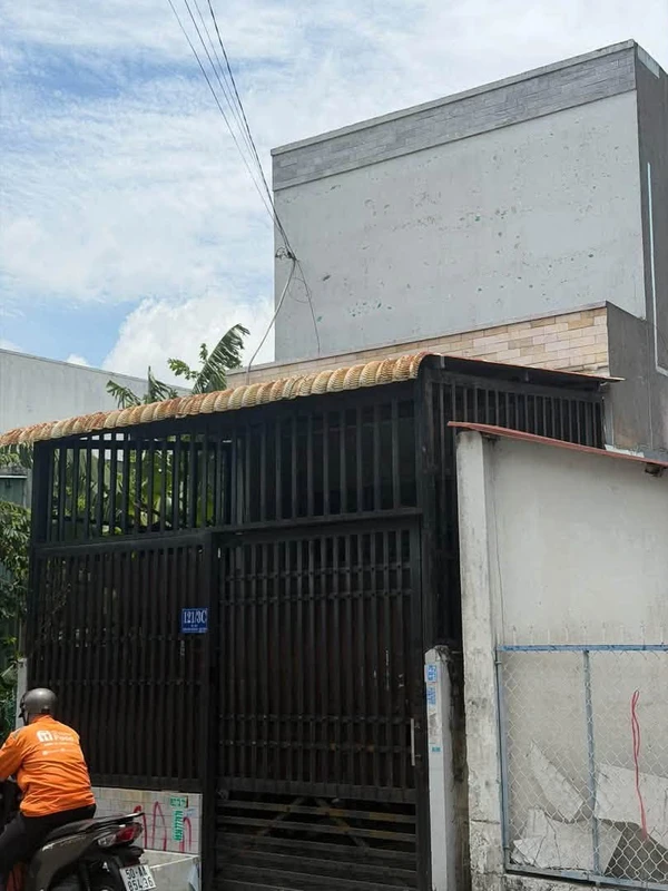 Bán đất Hiệp Ninh 290m² gần Trường Chinh, 2 tỷ 3 710m2